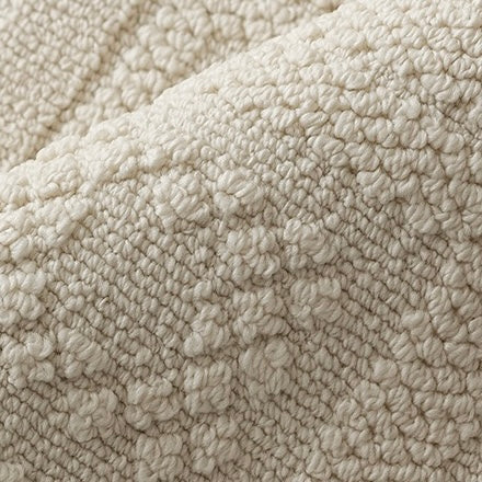 Classic Scandinavian 3D design Wilton woven carpet (Waterproof Carpet-39) 