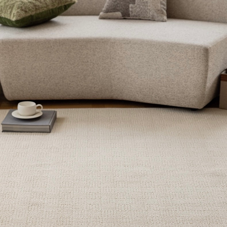 Classic Scandinavian 3D design Wilton woven carpet (Waterproof Carpet-35) 