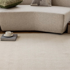 Classic Scandinavian 3D design Wilton woven carpet (Waterproof Carpet-35) 