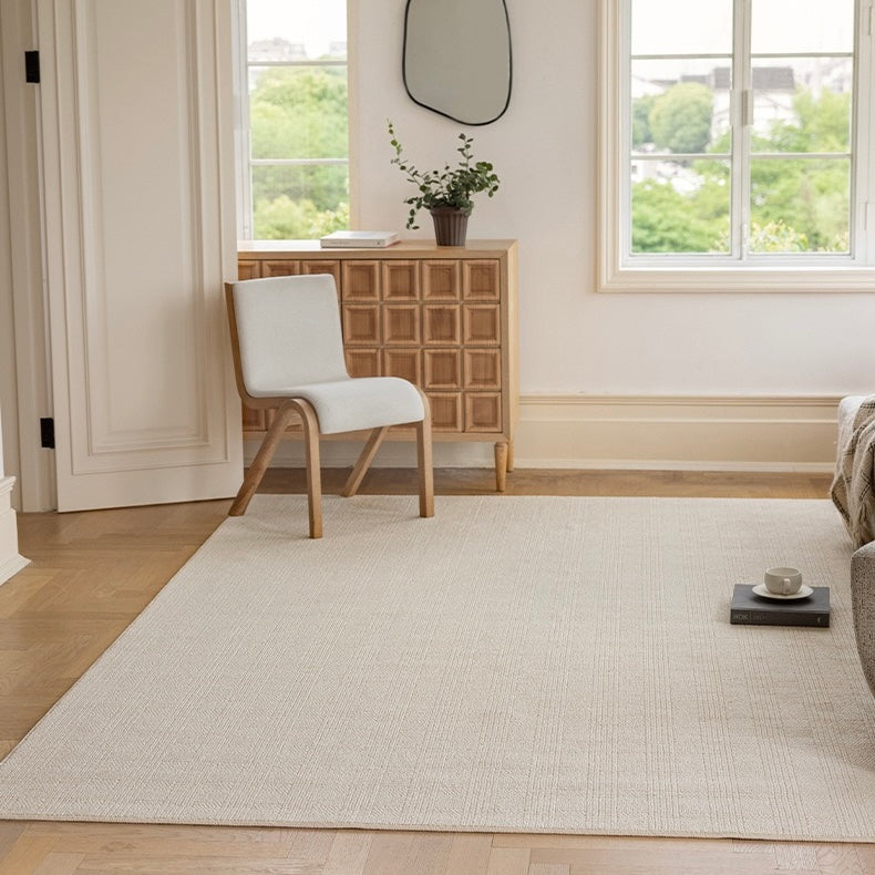 Classic Scandinavian 3D design Wilton woven carpet (Waterproof Carpet-35) 