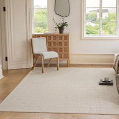 Classic Scandinavian 3D design Wilton woven carpet (Waterproof Carpet-35) 