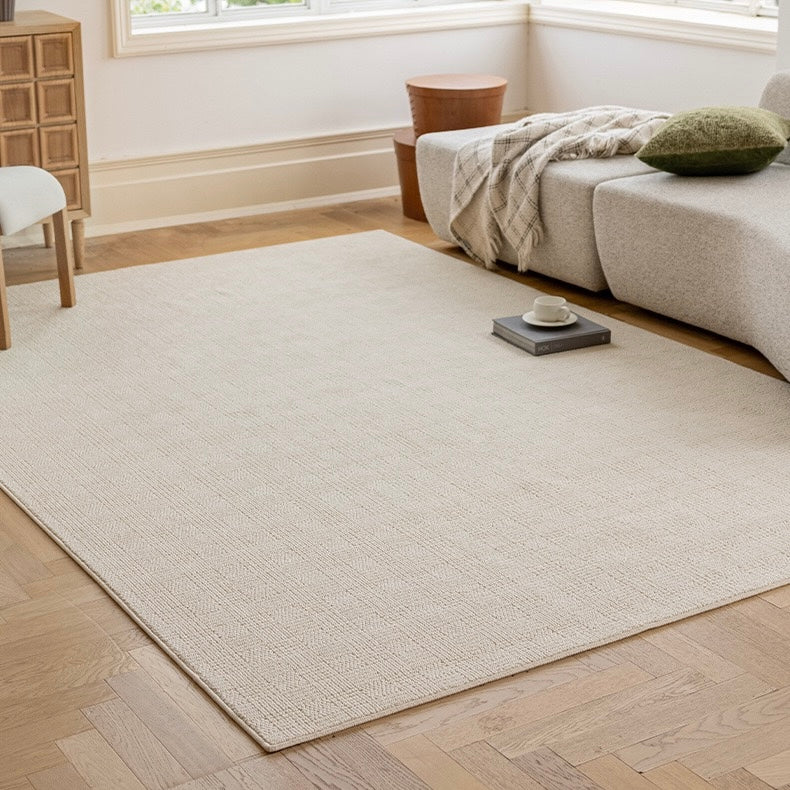 Classic Scandinavian 3D design Wilton woven carpet (Waterproof Carpet-35) 