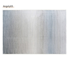 Classic Scandinavian 3D design Wilton woven carpet (Anjely) 