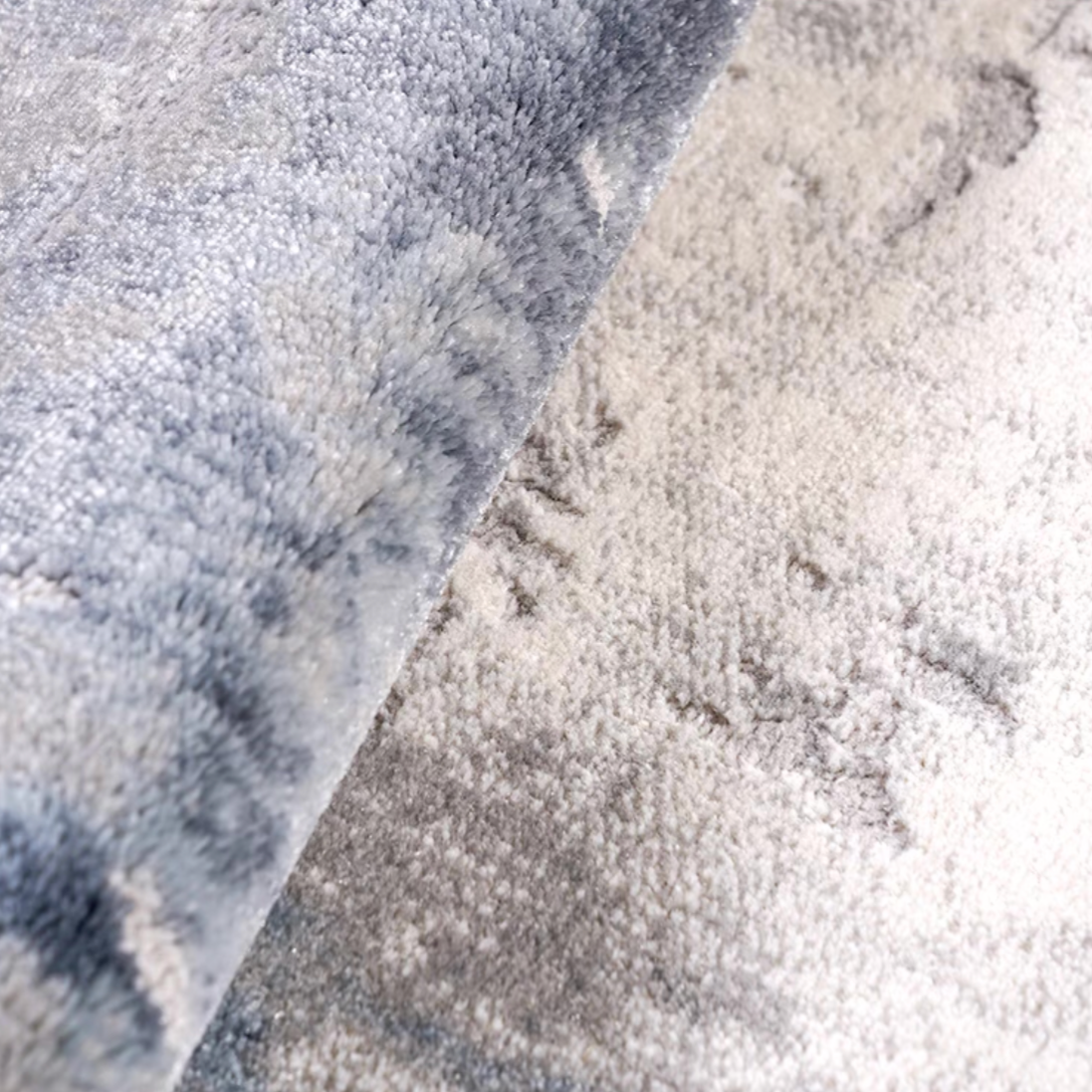 Classic Scandinavian 3D design Wilton woven carpet (kris) 