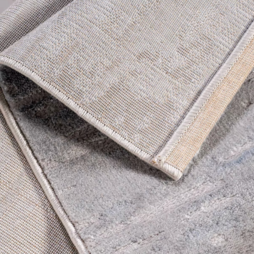 Classic Scandinavian 3D design Wilton woven carpet (kris) 
