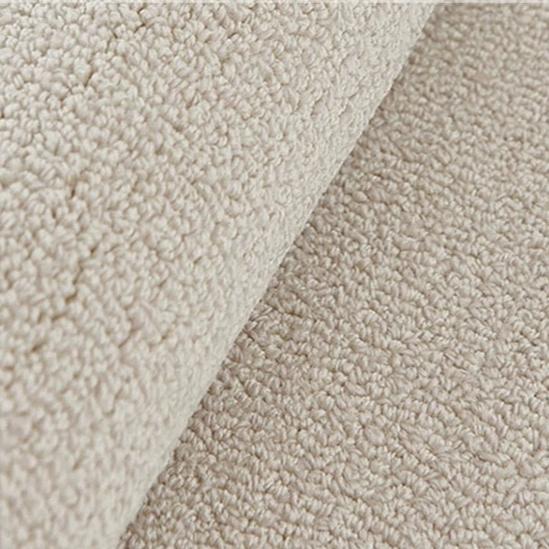 Classic Nordic 3D design Wilton woven carpet (Sophia DG)