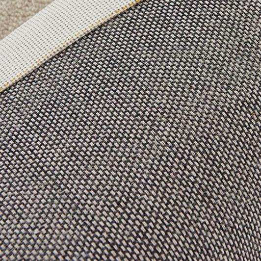 Classic Nordic 3D design Wilton woven carpet (Sophia DG)