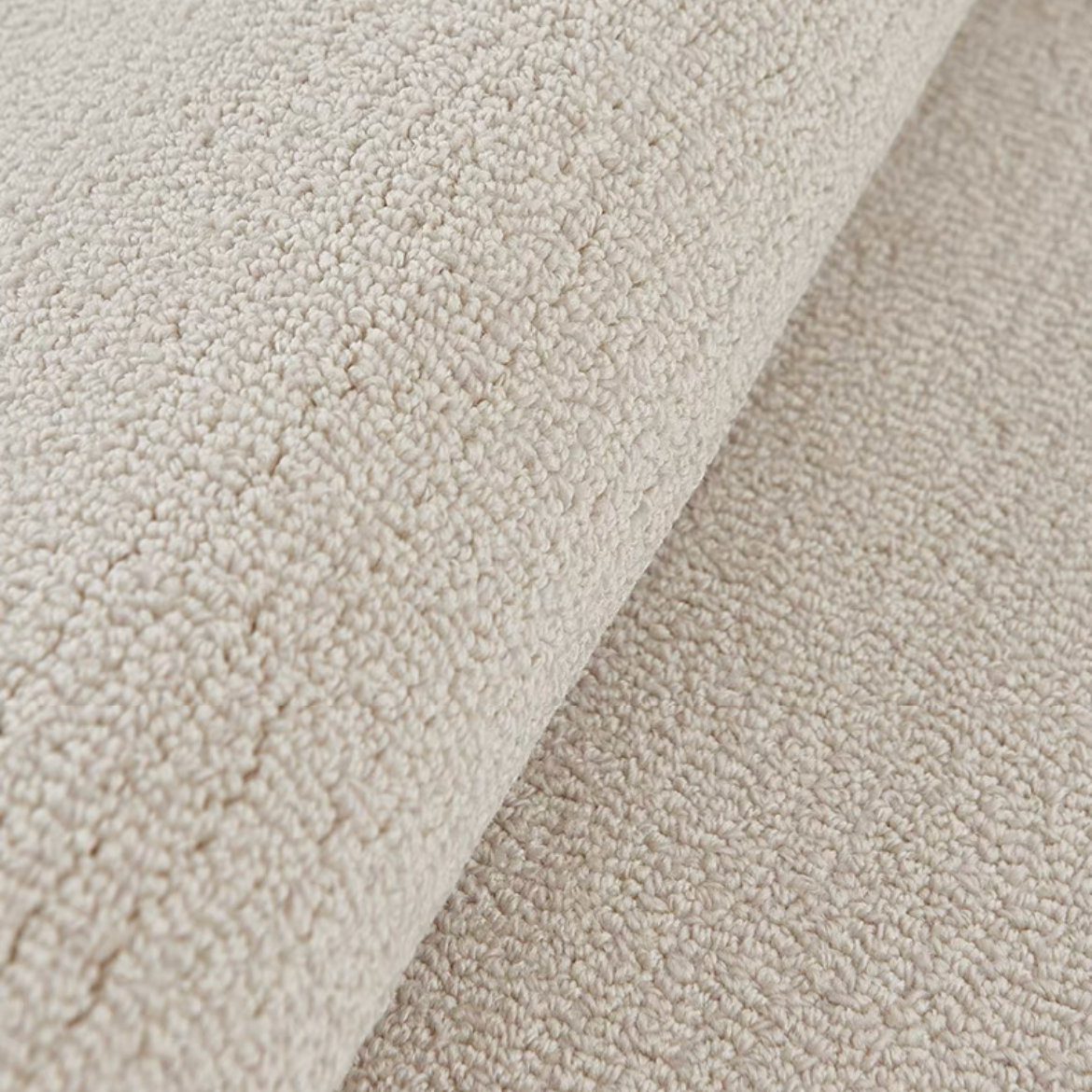 Classic Nordic 3D design Wilton woven carpet (Sophia DG)