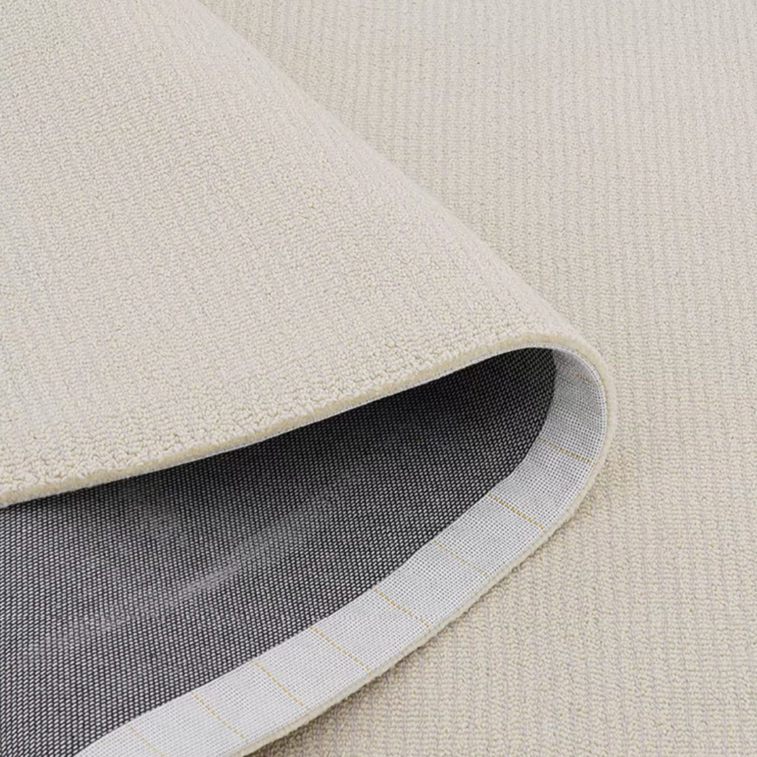 Classic Nordic 3D design Wilton woven carpet (Sophia DG)
