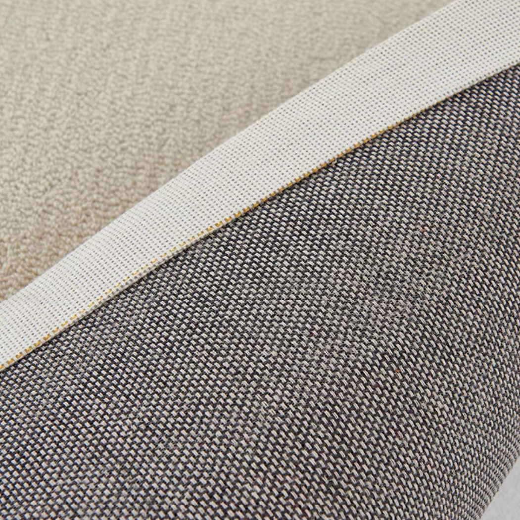 Classic Nordic 3D design Wilton woven carpet (Sophia DG)