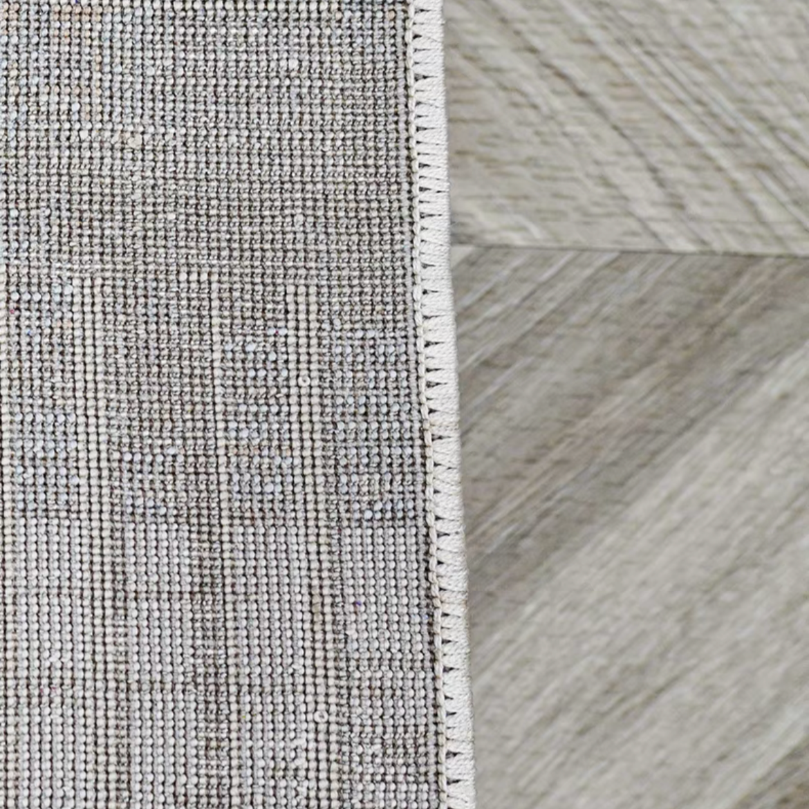Classic Nordic 3D design Wilton woven carpet (mona) 