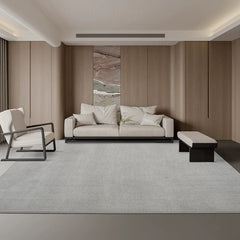 Classic Scandinavian 3D design Wilton woven carpet (Vienna)