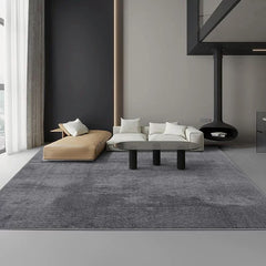 Classic Scandinavian 3D design Wilton woven carpet (Vienna)