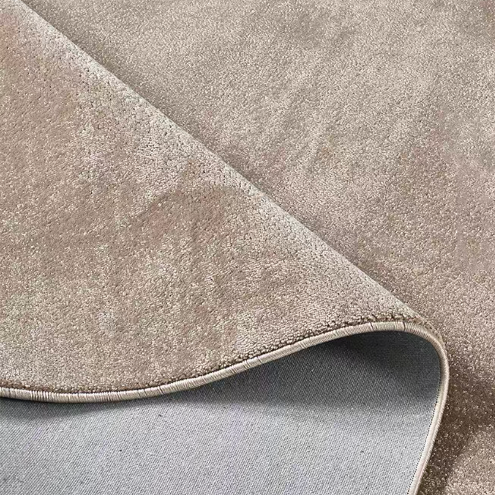 Classic Scandinavian 3D design Wilton woven carpet (Vienna)