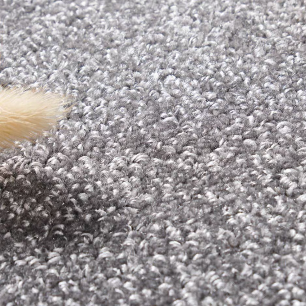 Classic Scandinavian 3D design Wilton woven carpet (Vienna)