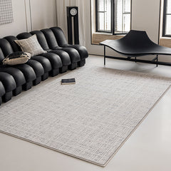 Classic Scandinavian 3D design Wilton woven carpet (Waterproof Carpet-13) 