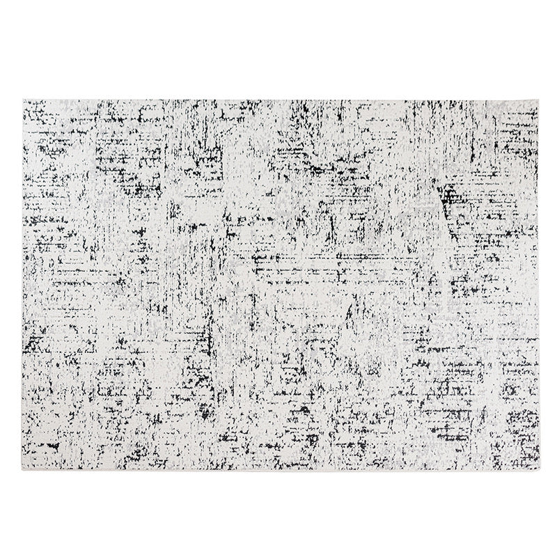 Classic Scandinavian 3D design Wilton woven carpet (Waterproof Carpet-11) 