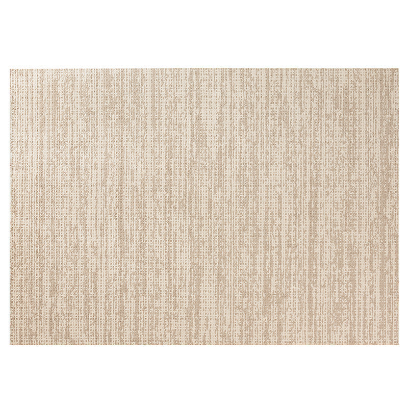 Classic Scandinavian 3D design Wilton woven carpet (Waterproof Carpet-17) 