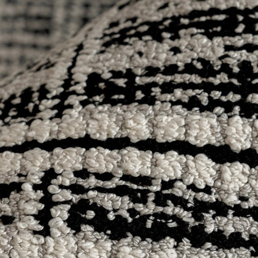 Classic Scandinavian 3D design Wilton woven carpet (Waterproof Carpet-10)