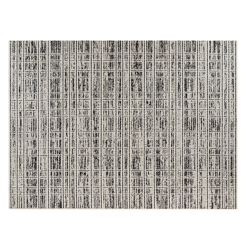 Classic Scandinavian 3D design Wilton woven carpet (Waterproof Carpet-10)