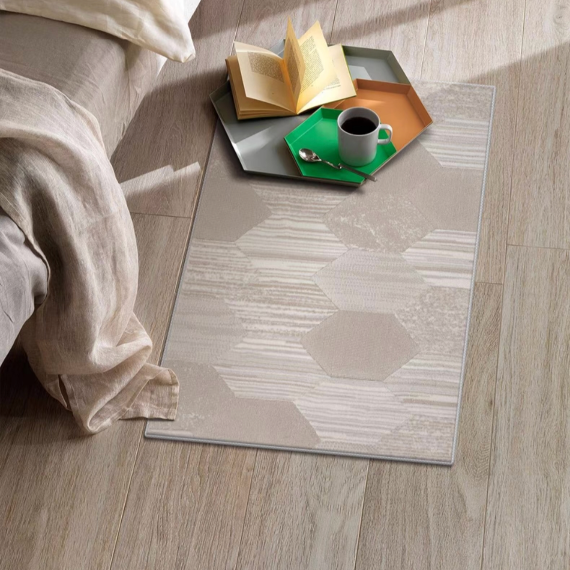 Entrance mat (01) 