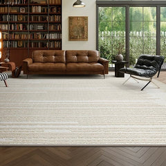 Classic Nordic 3D design Wilton woven carpet (Paris) 