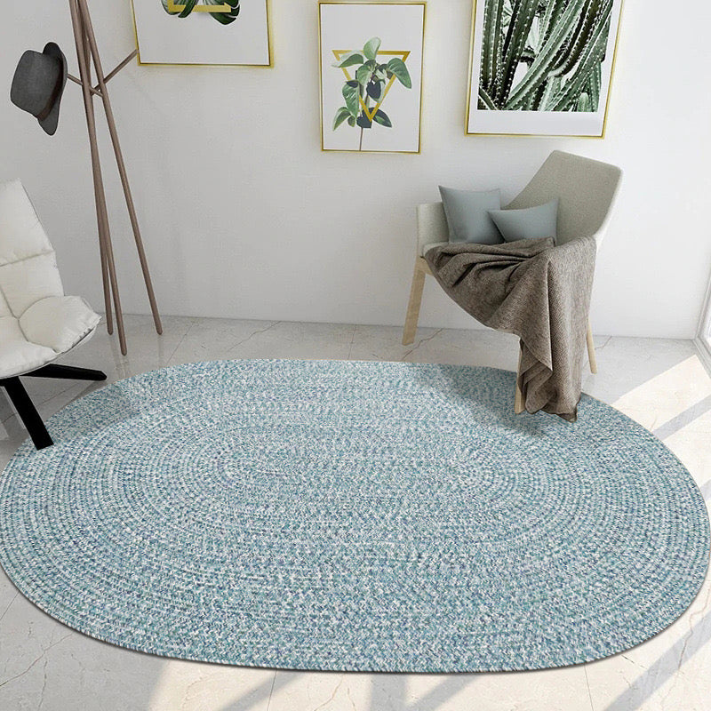 Great value for money hand-woven carpet! A high-quality item that you can use for a long time (Wa-fu 01)