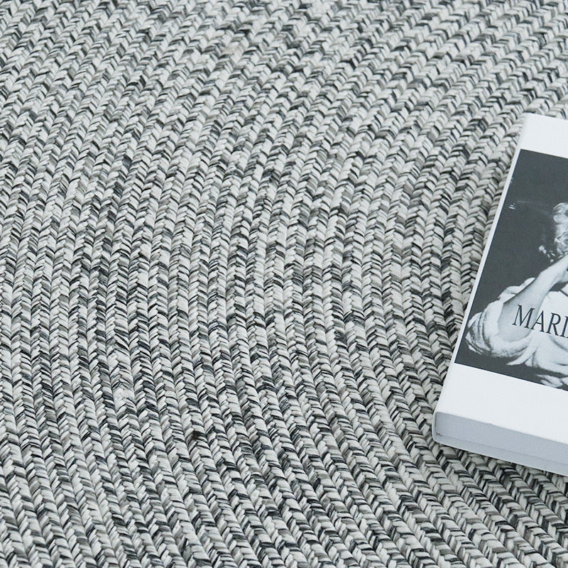 Great value for money hand-woven carpet! A high-quality item that you can use for a long time (Wa-fu 01)