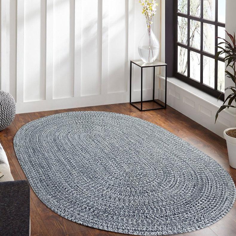 Great value for money hand-woven carpet! A high-quality item that you can use for a long time (Wa-fu 01)