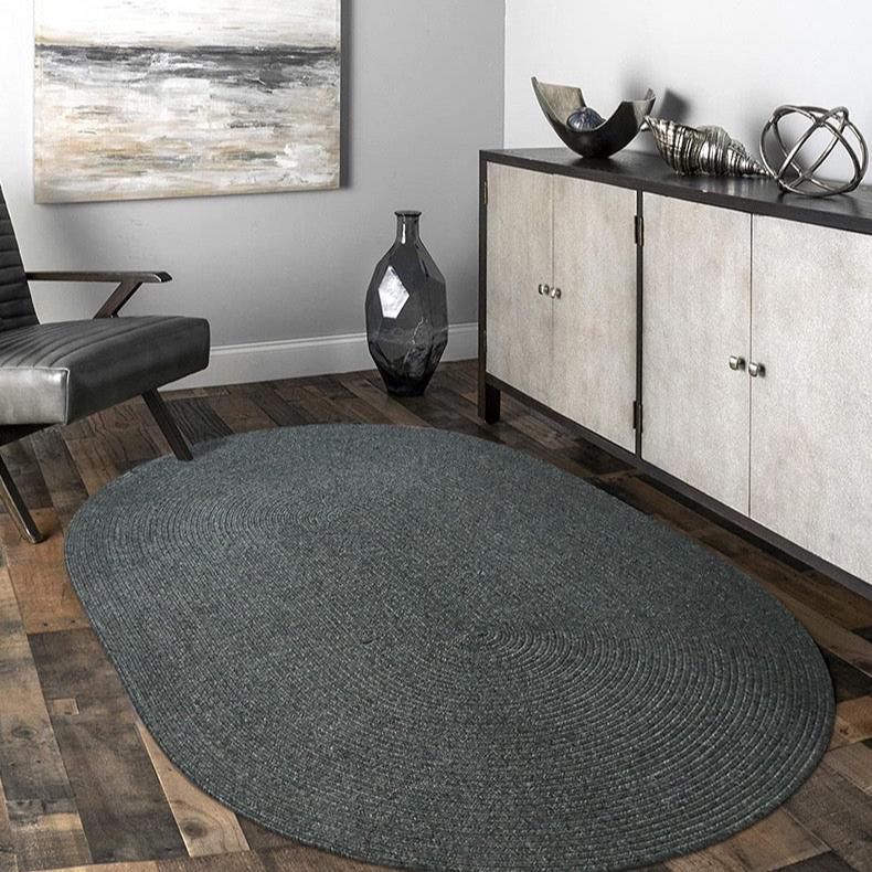 Great value for money hand-woven carpet! A high-quality item that you can use for a long time (Wa-fu 01)
