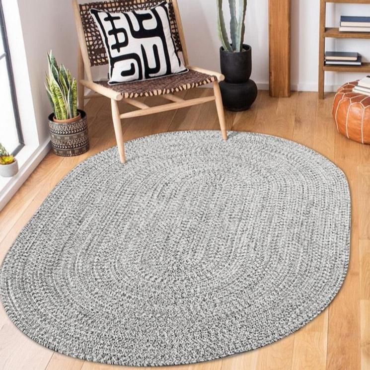 Great value for money hand-woven carpet! A high-quality item that you can use for a long time (Wa-fu 01)