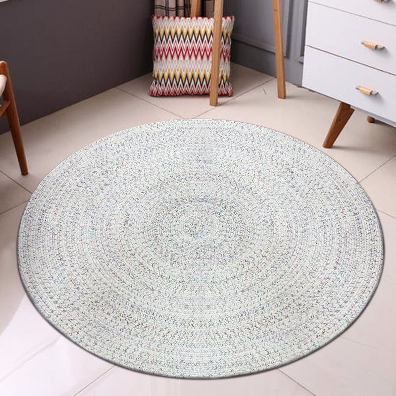 Great value for money hand-woven carpet! A high-quality item that you can use for a long time (Wa-fu 02)
