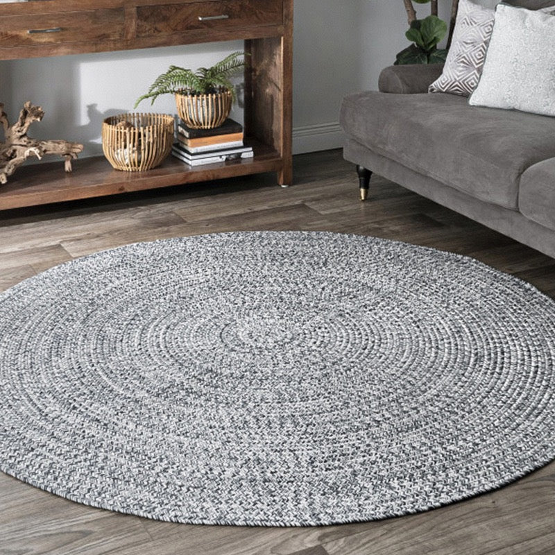 Great value for money hand-woven carpet! A high-quality item that you can use for a long time (Wa-fu 02)