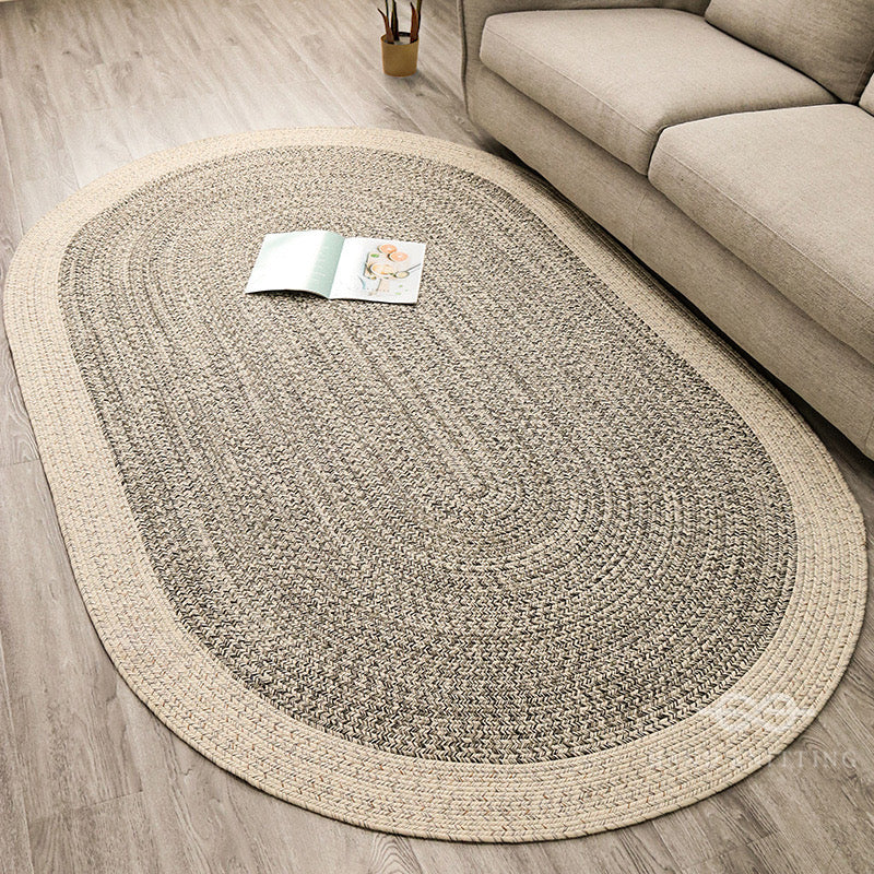 Great value for money handwoven carpet! A high quality item that you can use for a long time (Wa-fu 03)