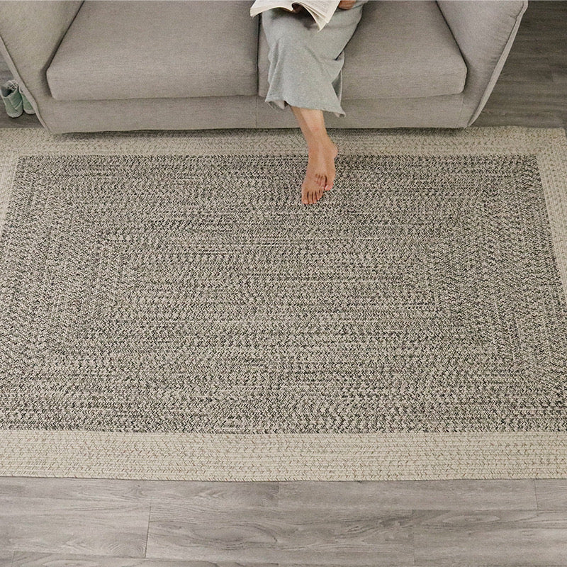 Great value for money handwoven carpet! A high quality item that you can use for a long time (Wa-fu 03)