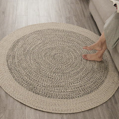 Great value for money handwoven carpet! A high quality item that you can use for a long time (Wa-fu 03)