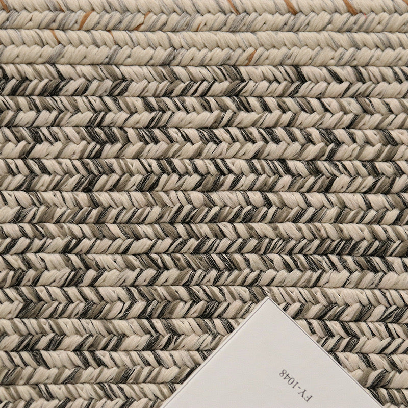 Great value for money handwoven carpet! A high quality item that you can use for a long time (Wa-fu 03)