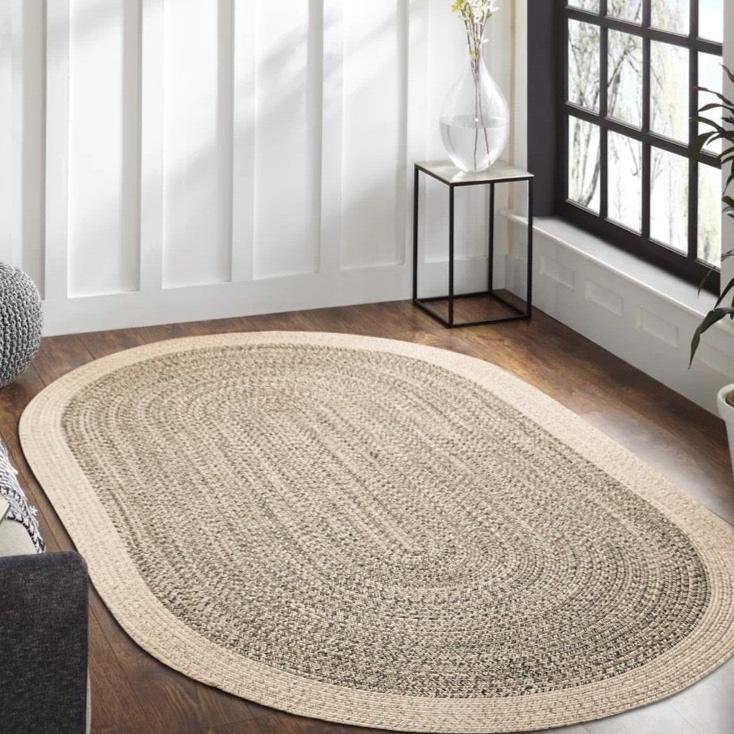 Great value for money handwoven carpet! A high quality item that you can use for a long time (Wa-fu 03)
