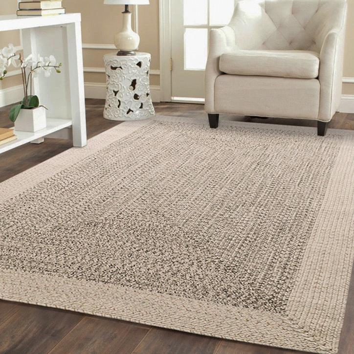 Great value for money handwoven carpet! A high quality item that you can use for a long time (Wa-fu 03)