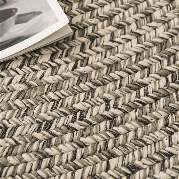 Great value for money handwoven carpet! A high quality item that you can use for a long time (Wa-fu 03)