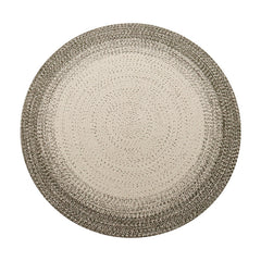 Great value for money handwoven carpet! A high quality item that you can use for a long time (Wa-fu 04)