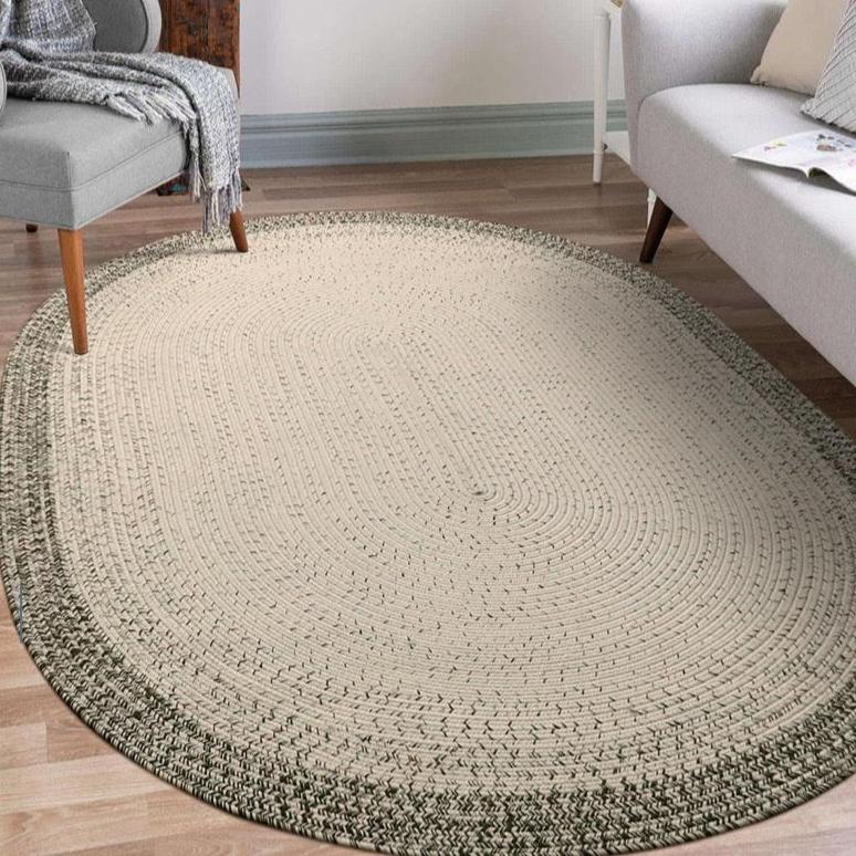 Great value for money handwoven carpet! A high quality item that you can use for a long time (Wa-fu 04)
