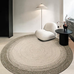 Great value for money handwoven carpet! A high quality item that you can use for a long time (Wa-fu 04)