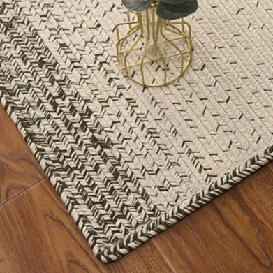Great value for money handwoven carpet! A high quality item that you can use for a long time (Wa-fu 04)