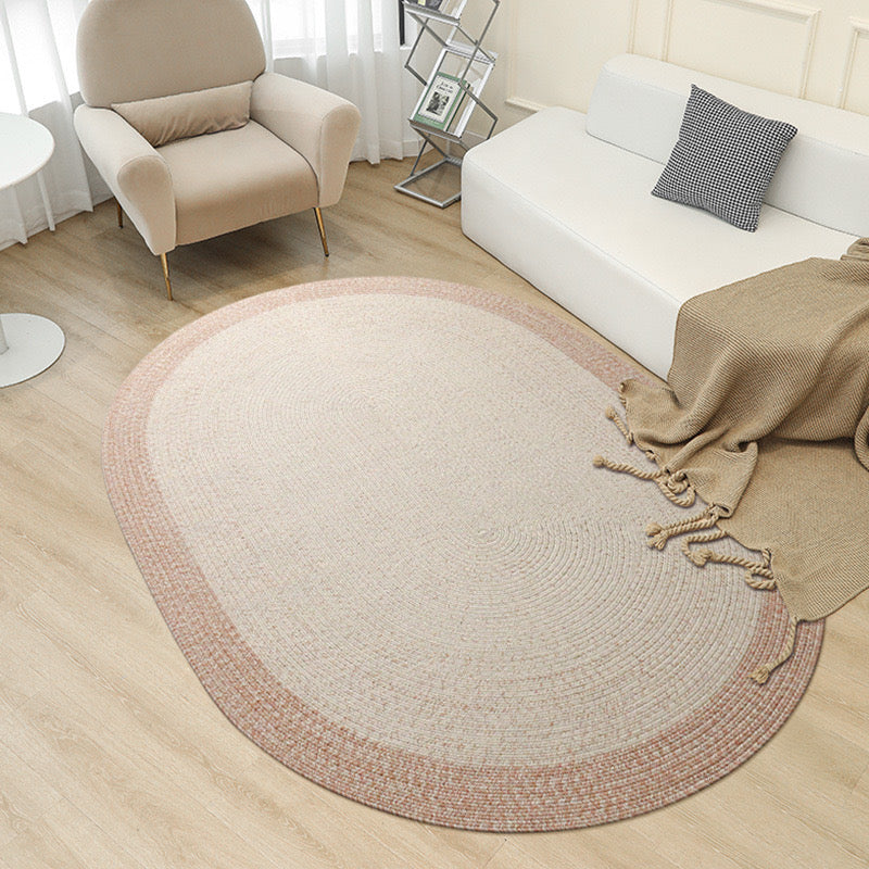 Great value for money handwoven carpet! A high quality item that you can use for a long time (Wa-fu 05)