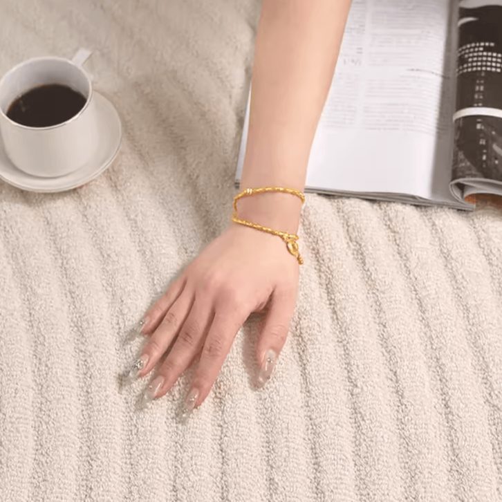 Extremely waterproof! Scandinavian-style luxury waterproof carpet (Waterfront) 