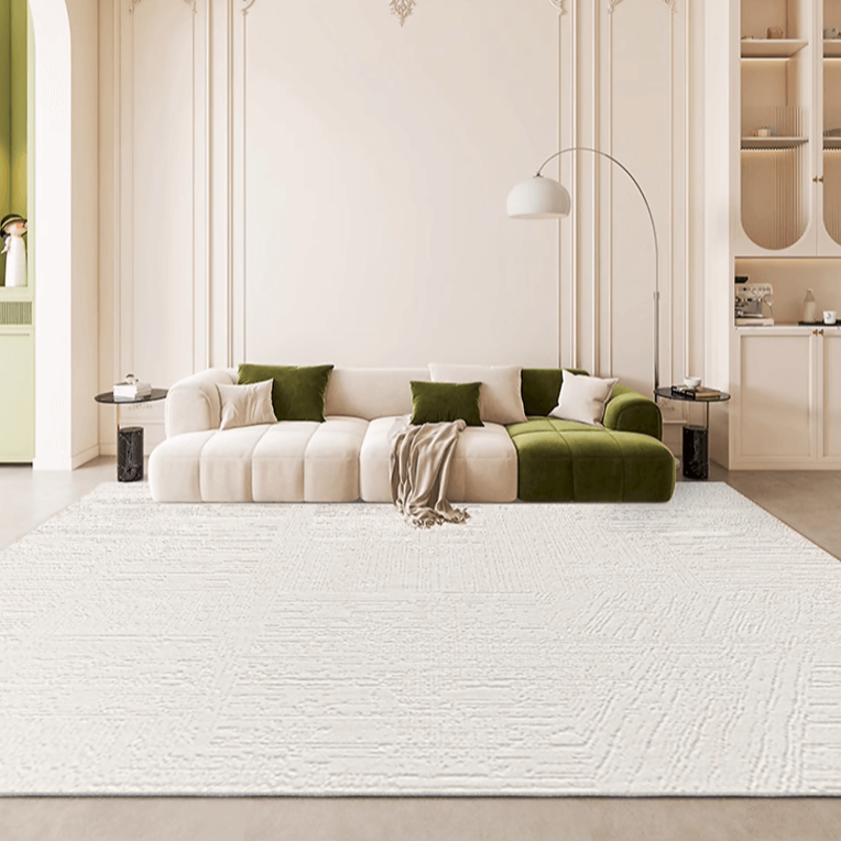 Extremely waterproof! Scandinavian-style luxury waterproof carpet (Waterfront) 