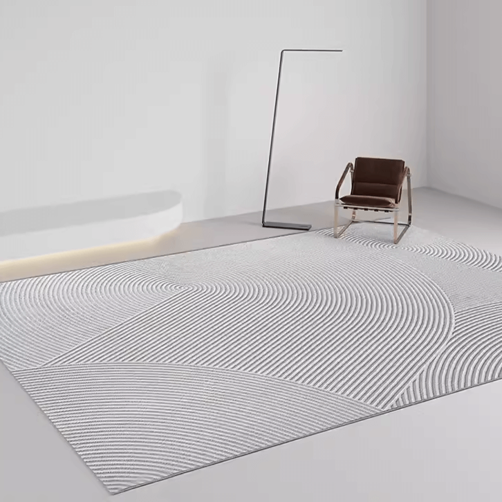 Hotel-quality! Luxurious Wilton-woven high-quality carpet (SONATA) 