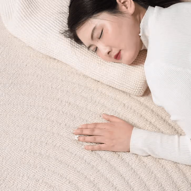 Extremely waterproof! Scandinavian-style luxury waterproof carpet (Waterfront) 