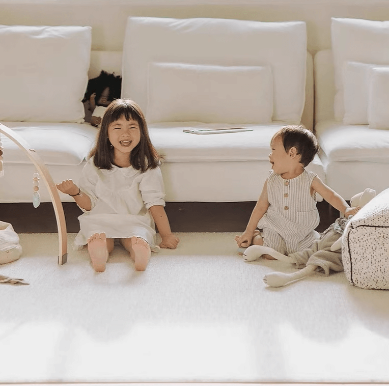 Extremely waterproof! Scandinavian-style luxury waterproof carpet (Waterfront) 